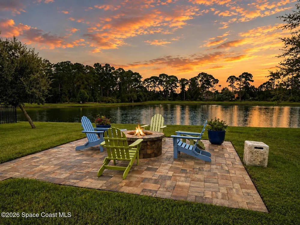 3780 Watergrass Street West Melbourne, FL 32904