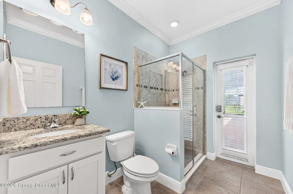 3780 Watergrass Street West Melbourne, FL 32904