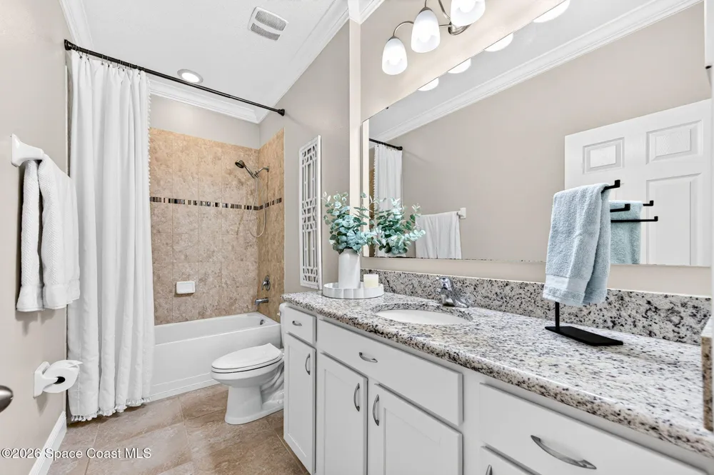 3780 Watergrass Street West Melbourne, FL 32904