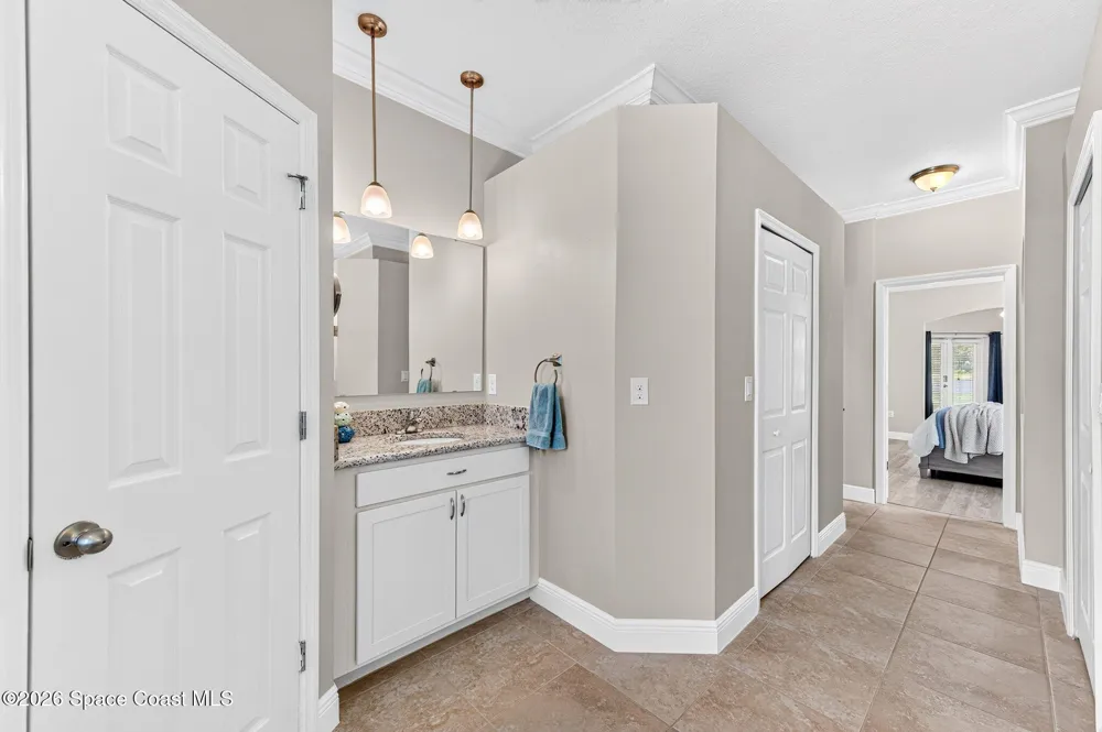 3780 Watergrass Street West Melbourne, FL 32904
