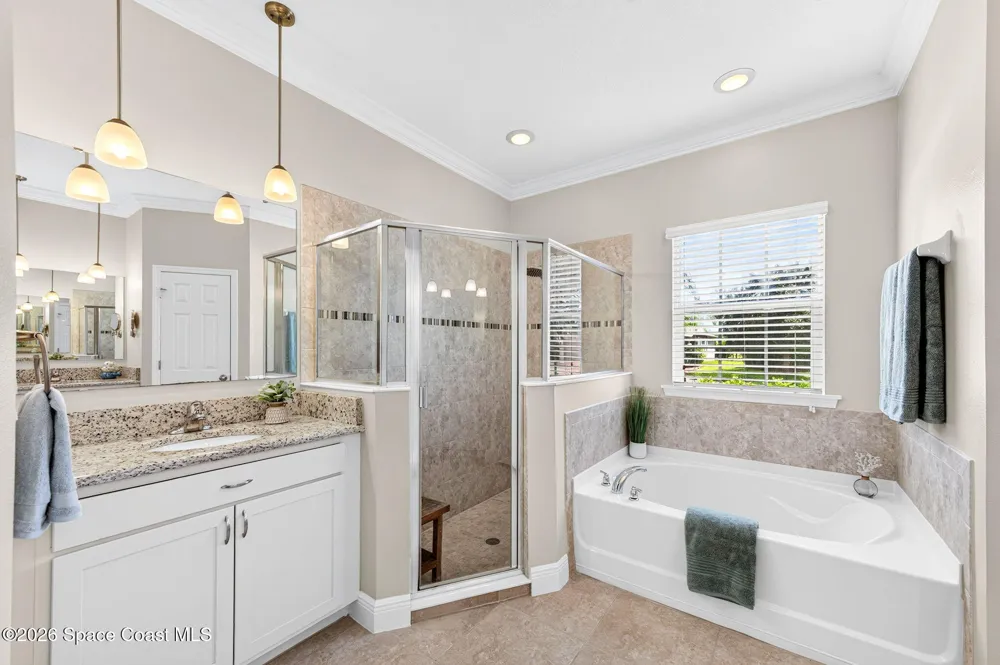 3780 Watergrass Street West Melbourne, FL 32904