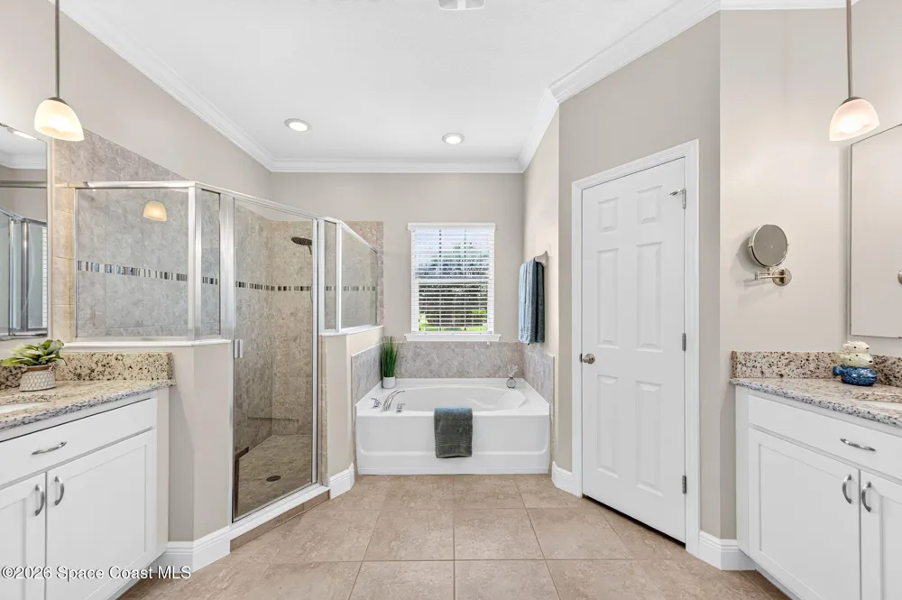 3780 Watergrass Street West Melbourne, FL 32904
