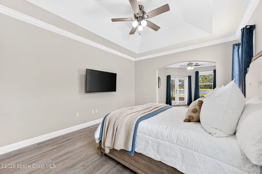 3780 Watergrass Street West Melbourne, FL 32904