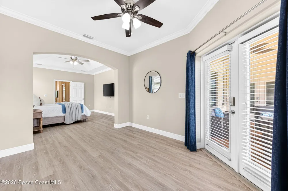 3780 Watergrass Street West Melbourne, FL 32904