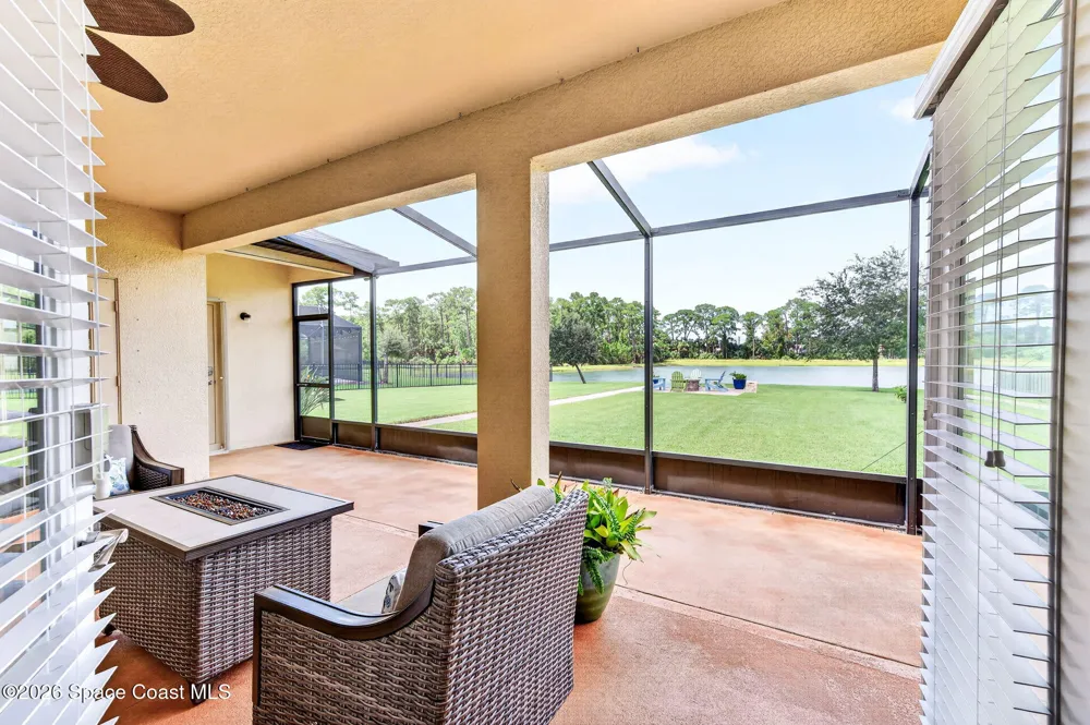 3780 Watergrass Street West Melbourne, FL 32904