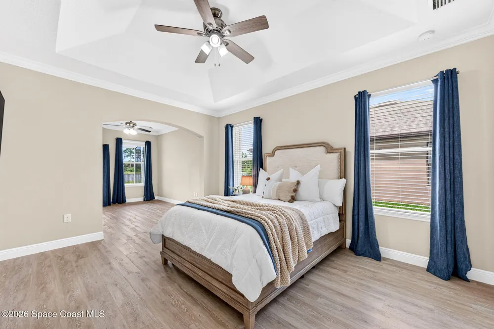 3780 Watergrass Street West Melbourne, FL 32904