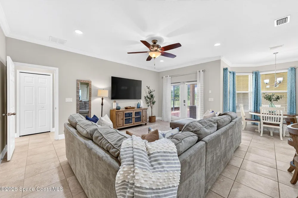 3780 Watergrass Street West Melbourne, FL 32904