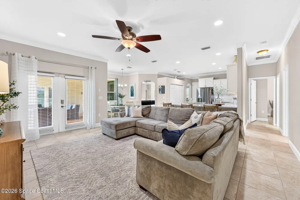 3780 Watergrass Street West Melbourne, FL 32904
