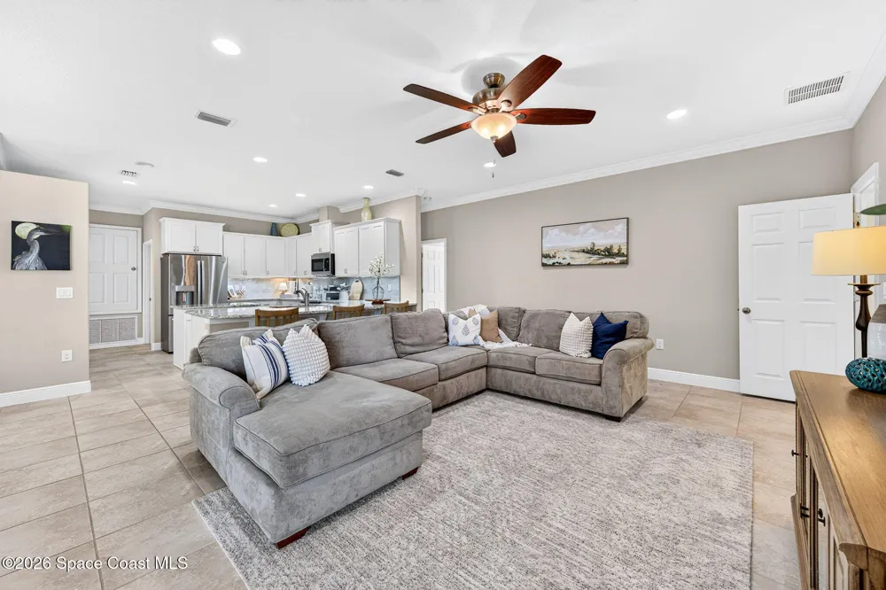 3780 Watergrass Street West Melbourne, FL 32904