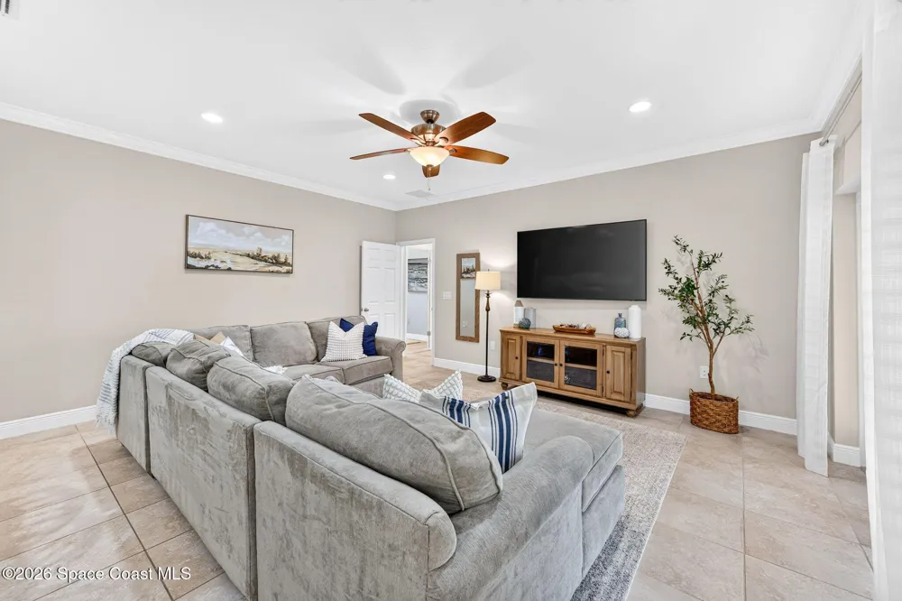 3780 Watergrass Street West Melbourne, FL 32904