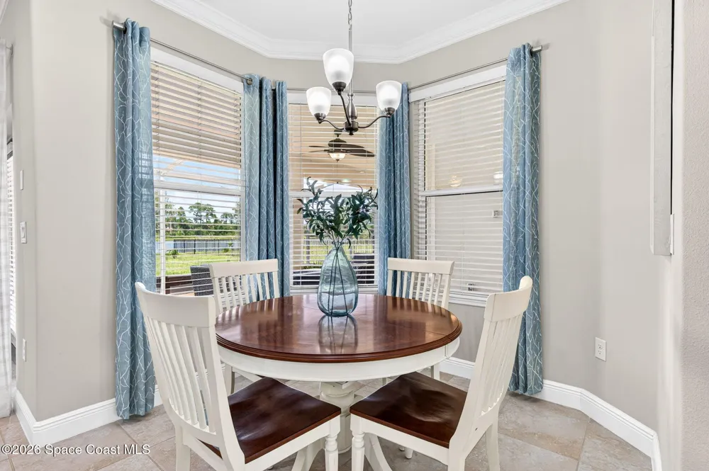 3780 Watergrass Street West Melbourne, FL 32904