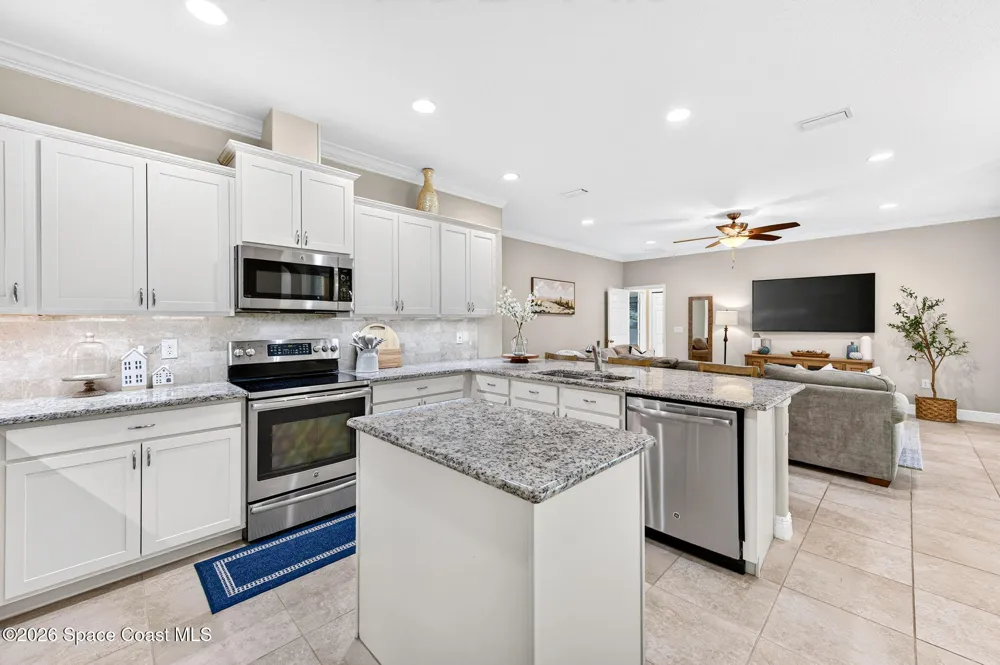 3780 Watergrass Street West Melbourne, FL 32904