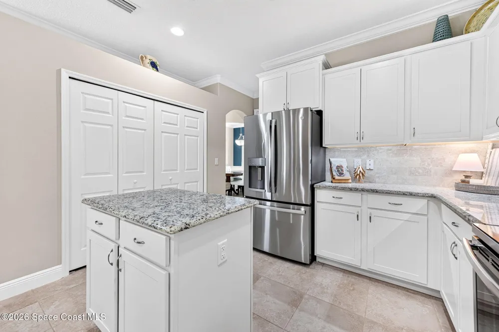 3780 Watergrass Street West Melbourne, FL 32904