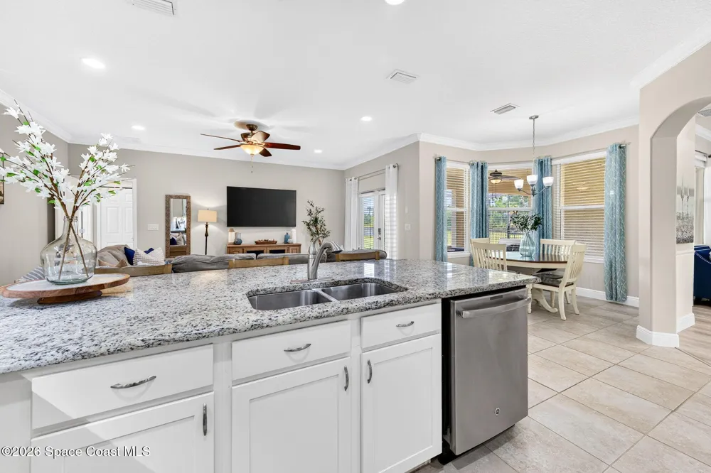 3780 Watergrass Street West Melbourne, FL 32904
