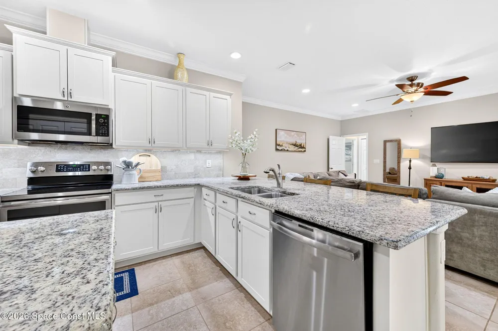 3780 Watergrass Street West Melbourne, FL 32904