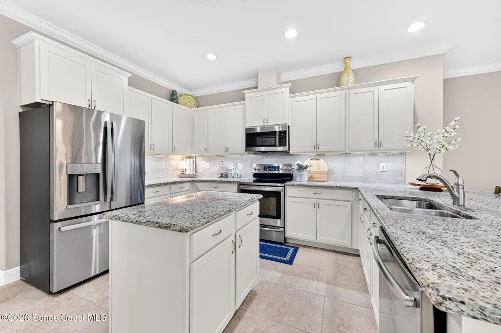 3780 Watergrass Street West Melbourne, FL 32904