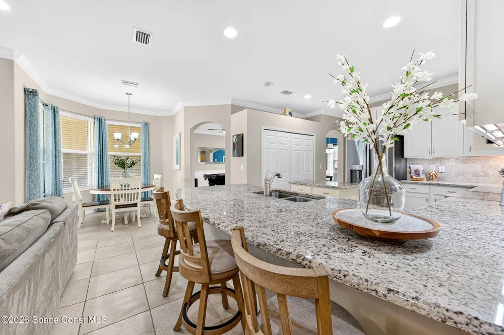 3780 Watergrass Street West Melbourne, FL 32904