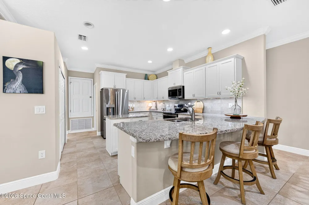 3780 Watergrass Street West Melbourne, FL 32904