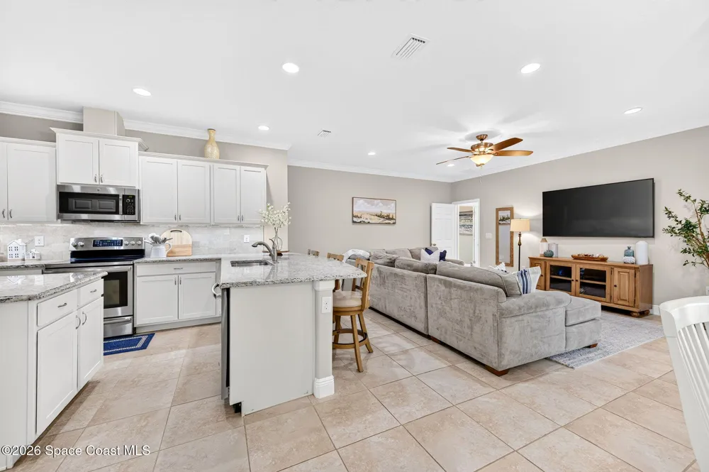 3780 Watergrass Street West Melbourne, FL 32904