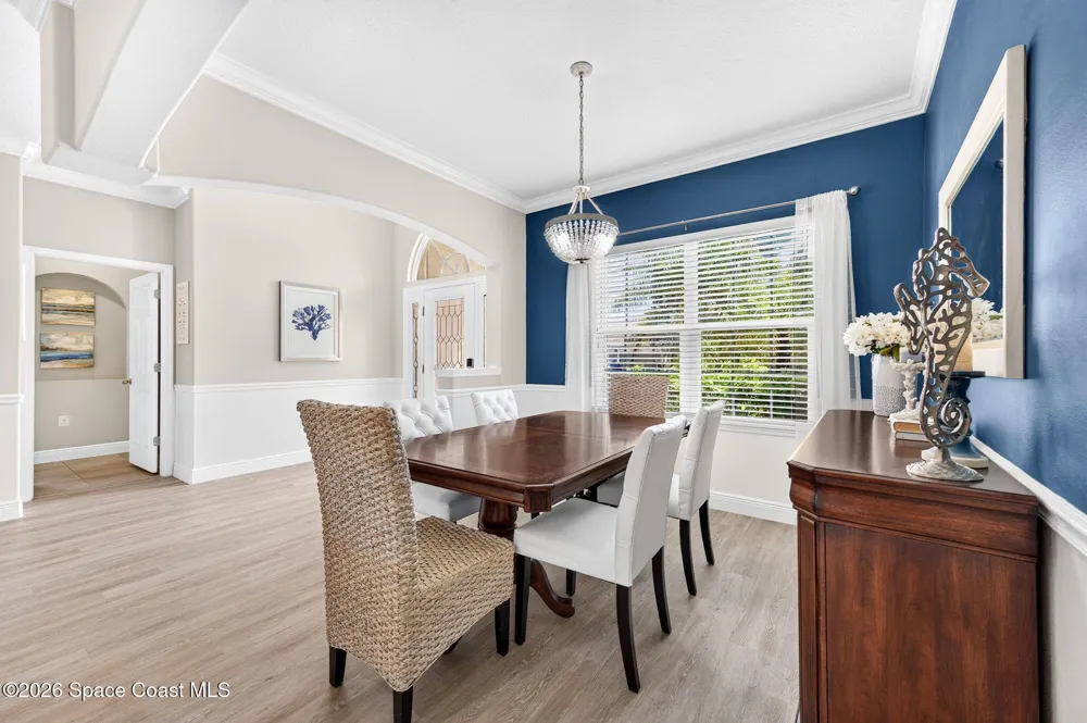 3780 Watergrass Street West Melbourne, FL 32904