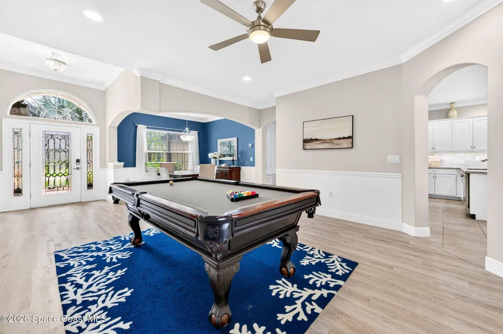 3780 Watergrass Street West Melbourne, FL 32904
