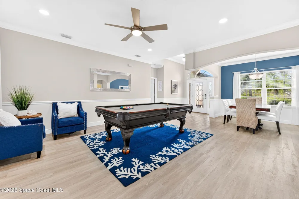 3780 Watergrass Street West Melbourne, FL 32904