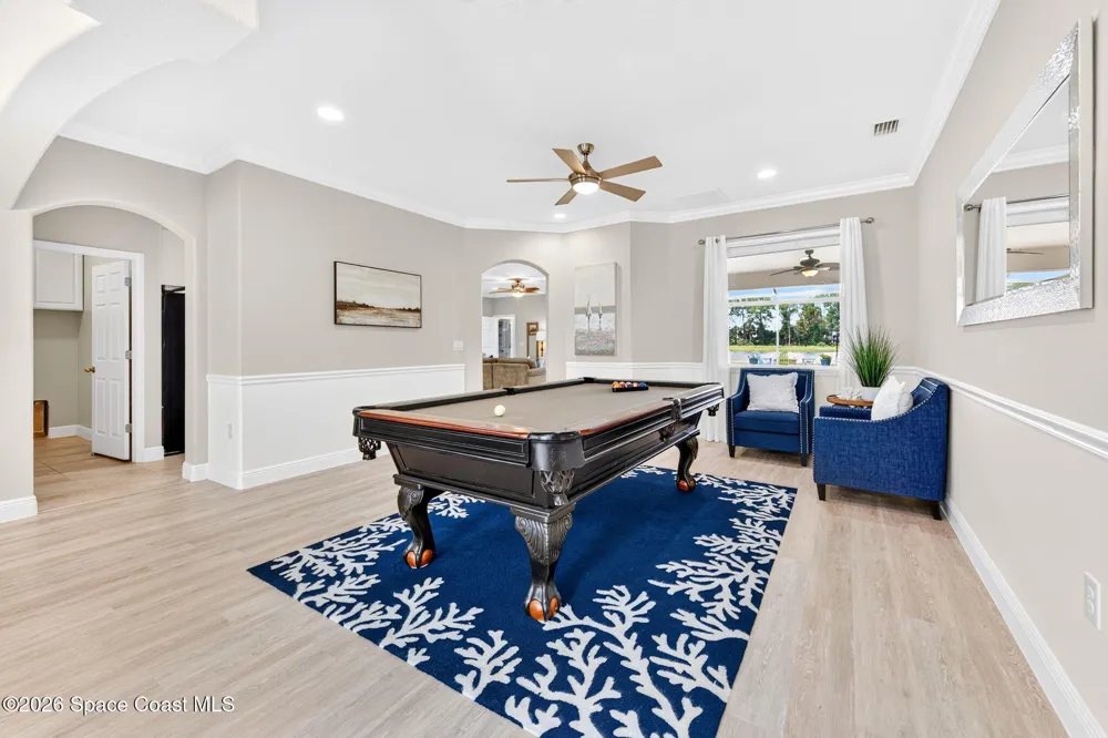 3780 Watergrass Street West Melbourne, FL 32904