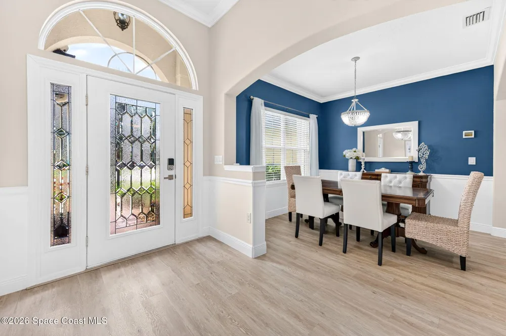 3780 Watergrass Street West Melbourne, FL 32904