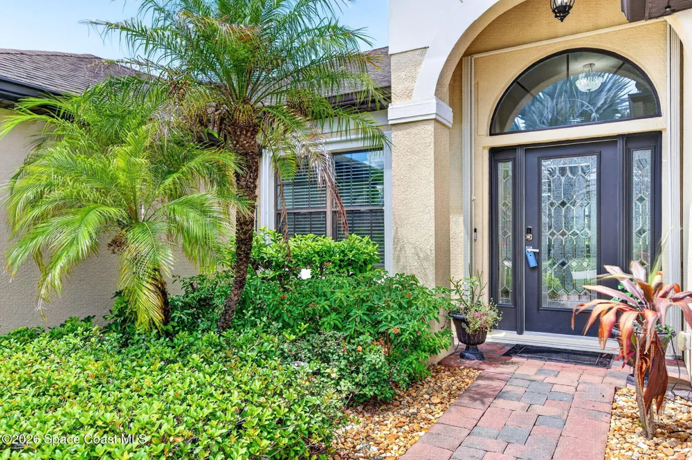 3780 Watergrass Street West Melbourne, FL 32904