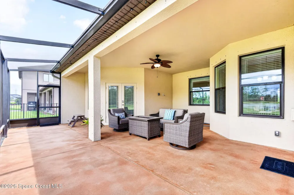 3780 Watergrass Street West Melbourne, FL 32904