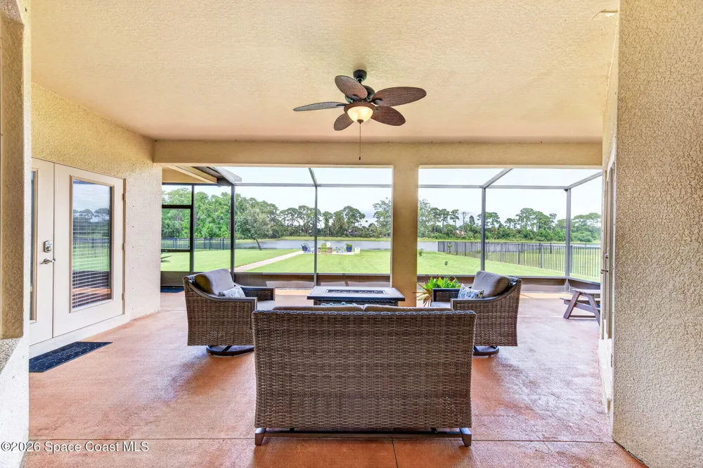 3780 Watergrass Street West Melbourne, FL 32904