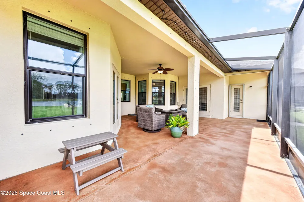 3780 Watergrass Street West Melbourne, FL 32904