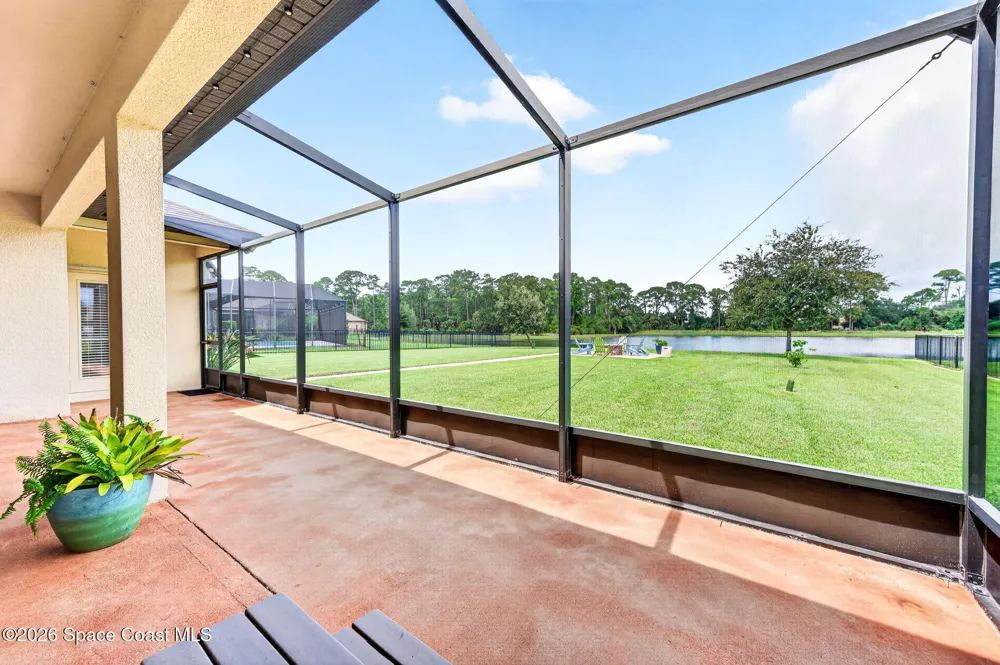 3780 Watergrass Street West Melbourne, FL 32904