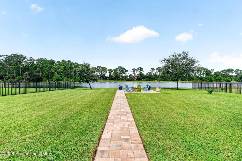 3780 Watergrass Street West Melbourne, FL 32904