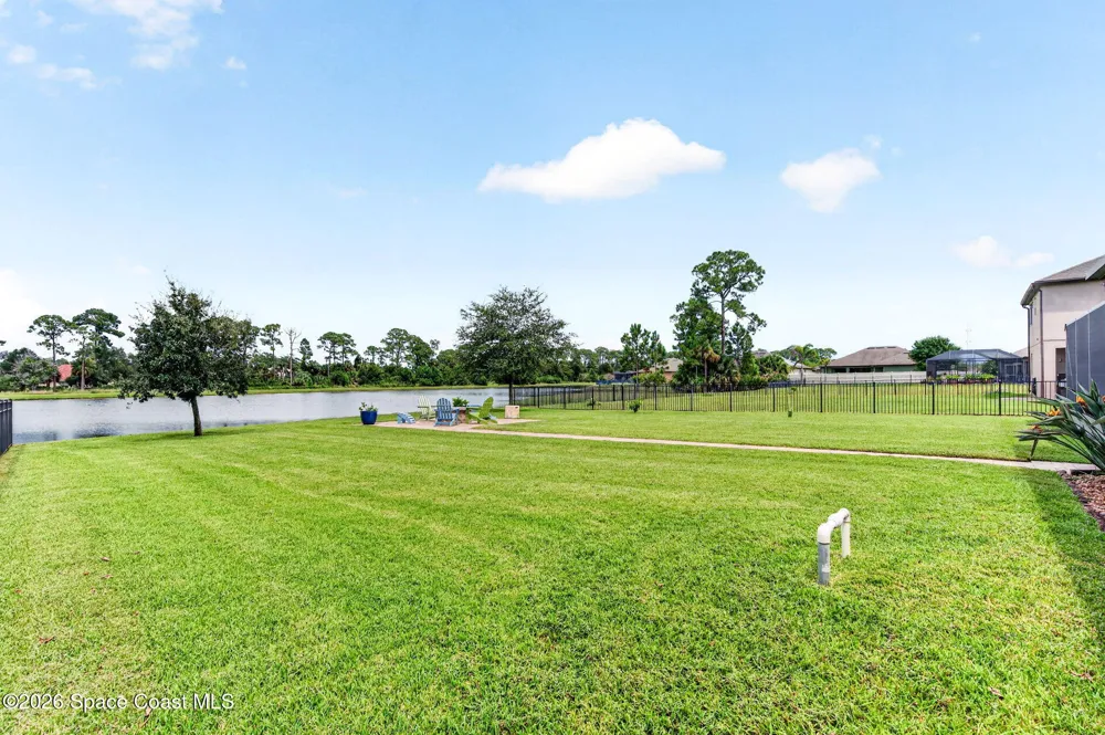 3780 Watergrass Street West Melbourne, FL 32904