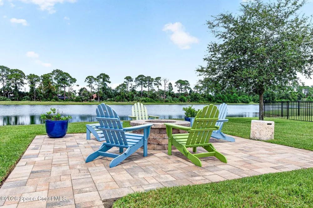3780 Watergrass Street West Melbourne, FL 32904