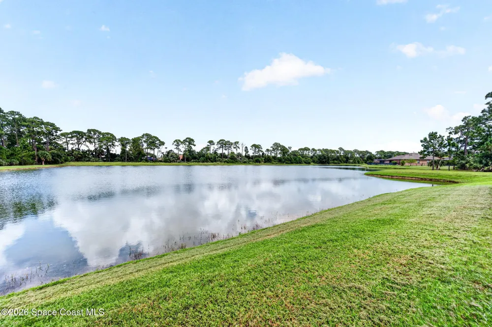 3780 Watergrass Street West Melbourne, FL 32904