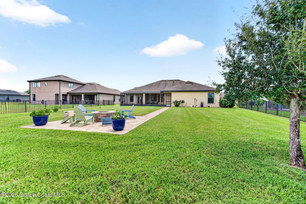 3780 Watergrass Street West Melbourne, FL 32904