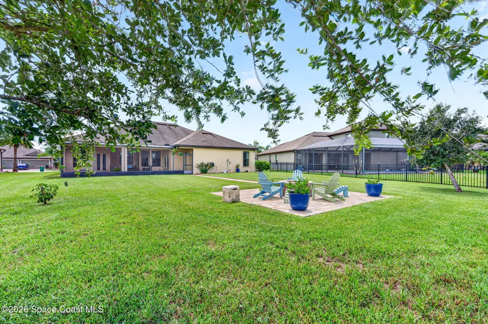 3780 Watergrass Street West Melbourne, FL 32904