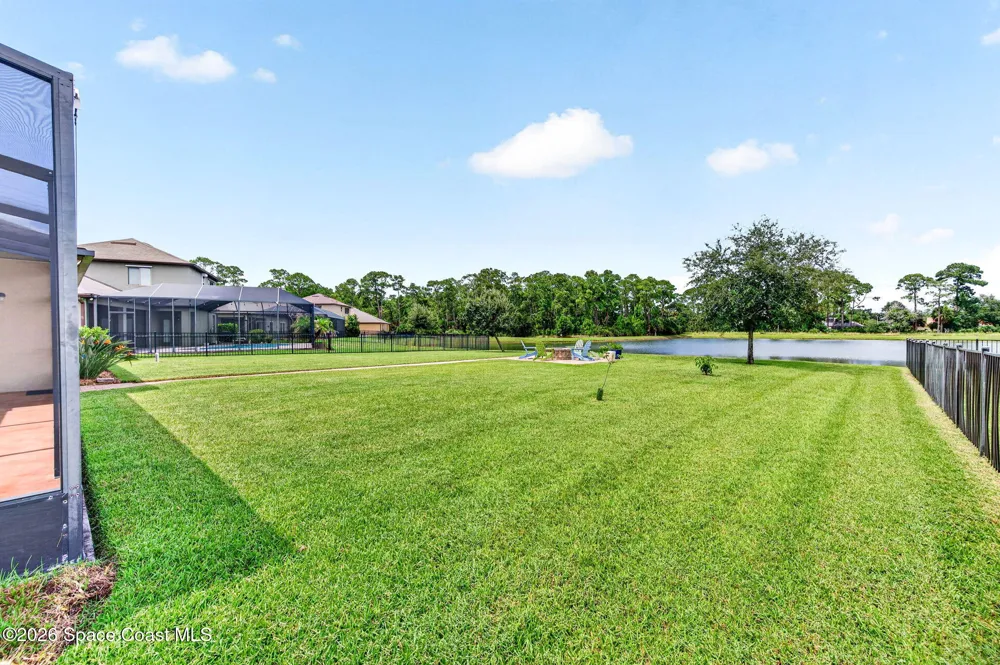 3780 Watergrass Street West Melbourne, FL 32904