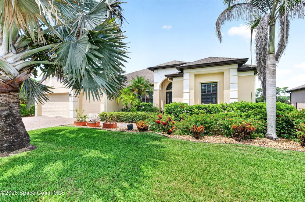 3780 Watergrass Street West Melbourne, FL 32904