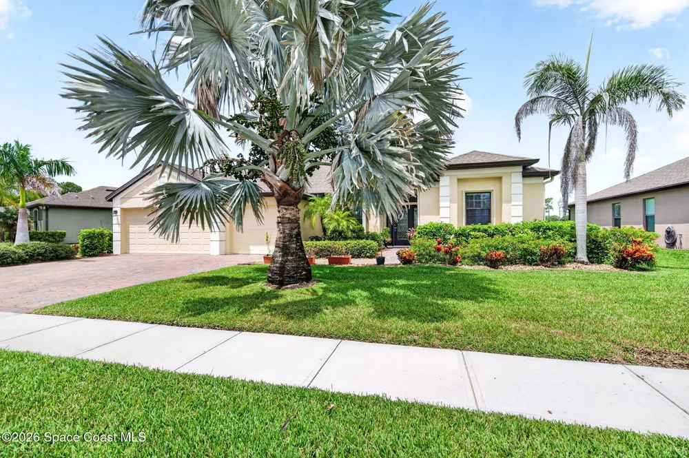 3780 Watergrass Street West Melbourne, FL 32904