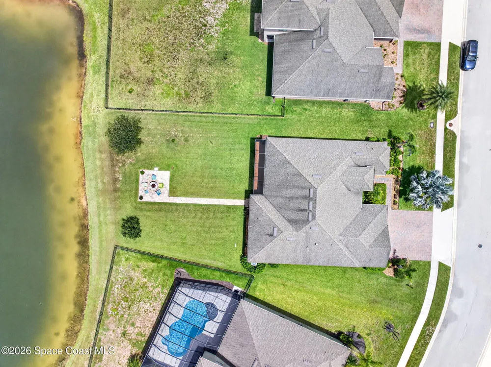 3780 Watergrass Street West Melbourne, FL 32904