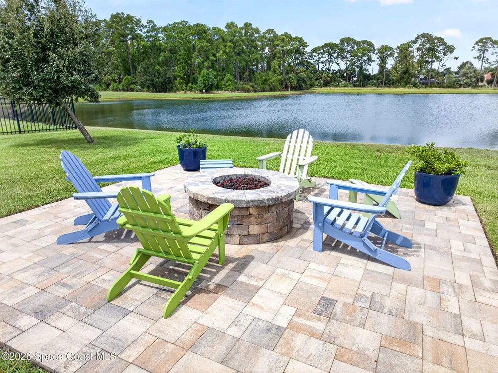 3780 Watergrass Street West Melbourne, FL 32904
