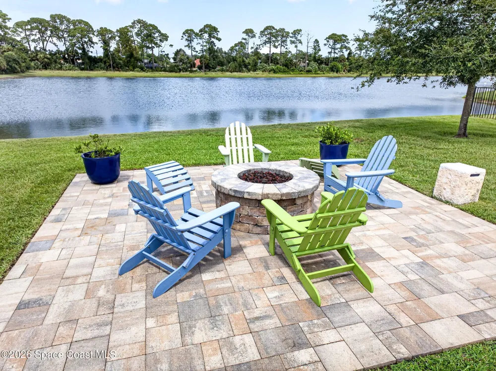 3780 Watergrass Street West Melbourne, FL 32904