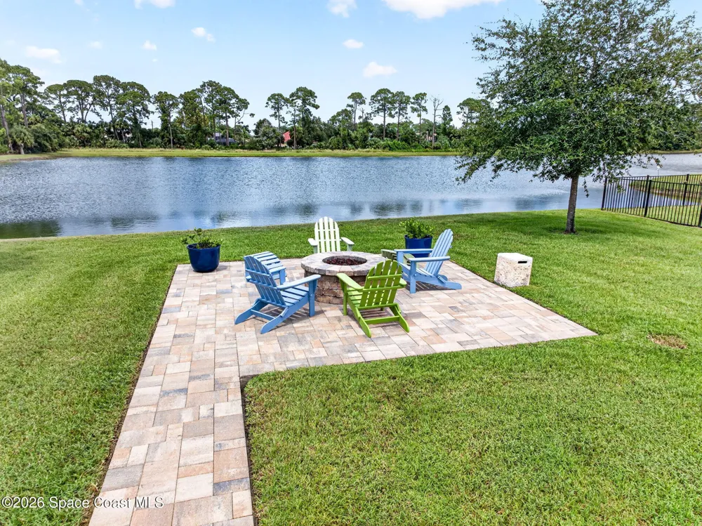 3780 Watergrass Street West Melbourne, FL 32904
