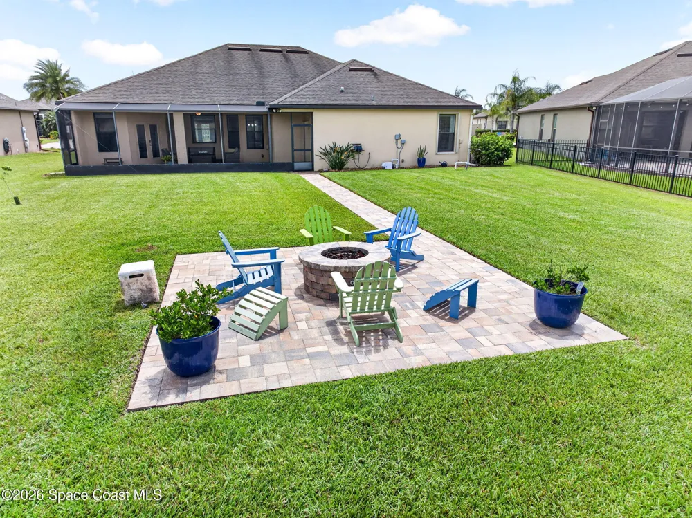 3780 Watergrass Street West Melbourne, FL 32904