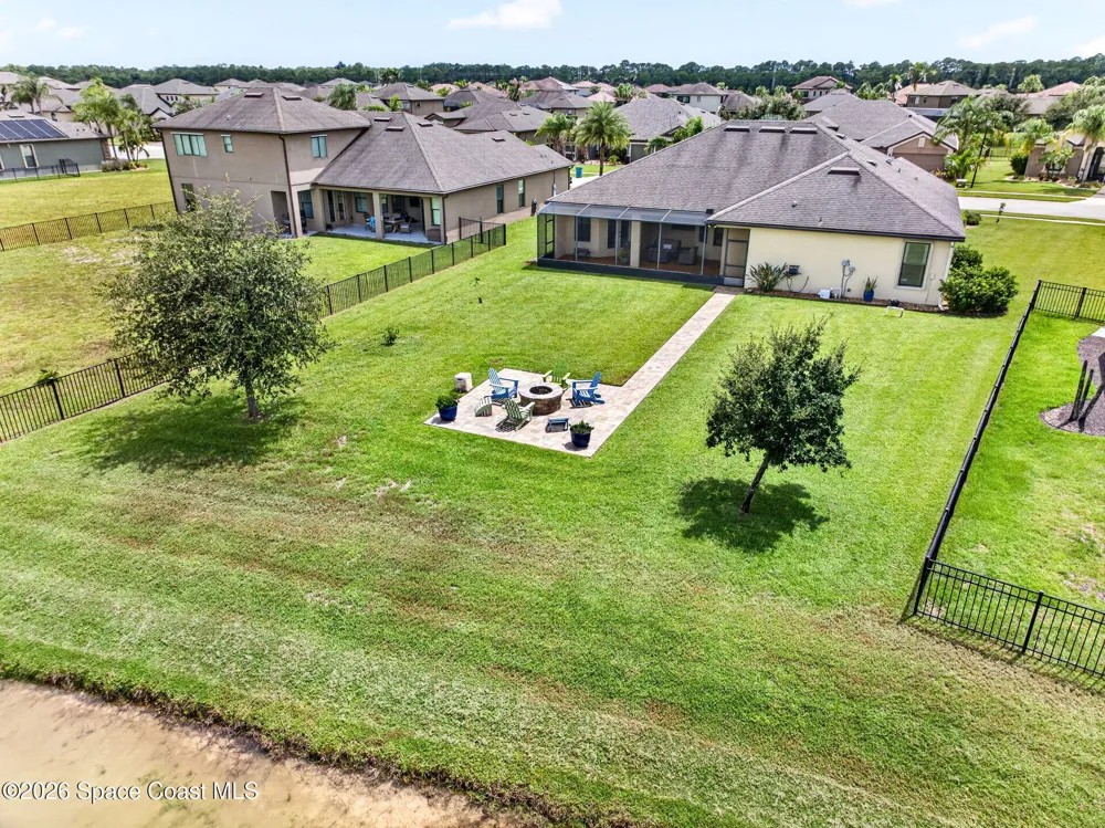 3780 Watergrass Street West Melbourne, FL 32904