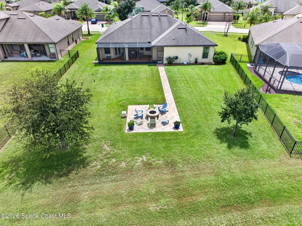 3780 Watergrass Street West Melbourne, FL 32904