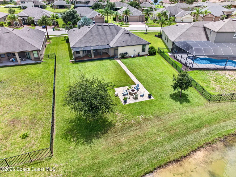 3780 Watergrass Street West Melbourne, FL 32904